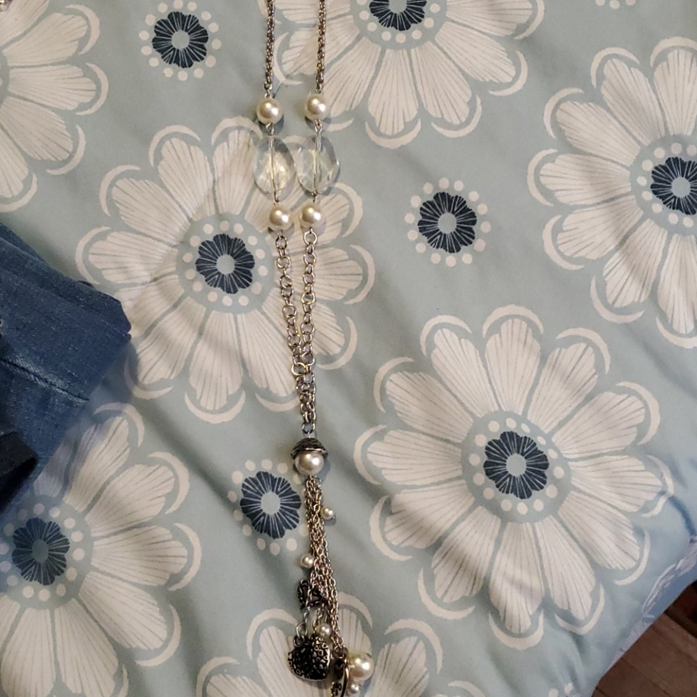 Necklace/bracelet